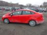 3FADP4BJ8DM****** Salvage 2013 Ford Fiesta