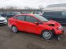 3FADP4BJ8DM****** Salvage and Wrecked 2013 Ford Fiesta in IA - Davenport