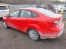 3FADP4BJ8DM****** Salvage and Repairable 2013 Ford Fiesta in IA - Davenport