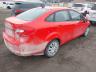 3FADP4BJ8DM****** Salvage and Wrecked 2013 Ford Fiesta in Iowa State