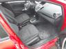 3FADP4BJ8DM****** Used and Repairable 2013 Ford Fiesta in Iowa State