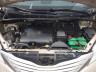 5TDDK3DCXES****** Repairable 2014 Toyota Sienna in AK - Wasilla
