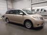5TDDK3DCXES****** Used 2014 Toyota Sienna in Alaska State