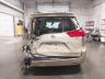 5TDDK3DCXES****** Wrecked 2014 Toyota Sienna
