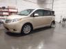 5TDDK3DCXES****** Used and Repairable 2014 Toyota Sienna in AK - Wasilla