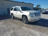 1GYS3BEF9BR****** Salvage and Wrecked 2011 Cadillac Escalade in AL - Athens
