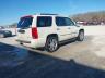 1GYS3BEF9BR****** Salvage and Wrecked 2011 Cadillac Escalade in Alabama State
