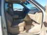 1GYS3BEF9BR****** Used and Repairable 2011 Cadillac Escalade in Alabama State
