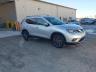 5N1AT2MT8GC****** Salvage and Wrecked 2016 Nissan Rogue in AL - Athens