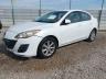 JM1BL1SG1A1****** Used and Repairable 2010 Mazda 3 in AL - Headland