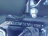 SMTL23UF5ST****** Reparables 2025 Triumph Daytona en Oklahoma City