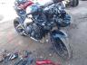 SMTL23UF5ST****** Salvamento y Destrozados 2025 Triumph Daytona en Oklahoma City