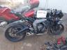 SMTL23UF5ST****** Usados 2025 Triumph Daytona en Estado de Oklahoma