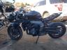 SMTL23UF5ST****** Reparables 2025 Triumph Daytona en Estado de Oklahoma
