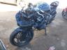 SMTL23UF5ST****** Usados y Reparables 2025 Triumph Daytona en Oklahoma City