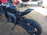 SMTL23UF5ST****** Salvamento y Reparables 2025 Triumph Daytona en Oklahoma City