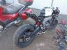 SMTL23UF5ST****** Salvamento y Destrozados 2025 Triumph Daytona en Estado de Oklahoma