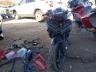 SMTL23UF5ST****** Usados y Reparables 2025 Triumph Daytona en Estado de Oklahoma