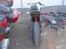 SMTL23UF5ST****** Salvamento y Reparables 2025 Triumph Daytona en Estado de Oklahoma