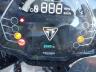 SMTL23UF5ST****** Salvamento 2025 Triumph Daytona en Oklahoma City