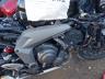 SMTL23UF5ST****** Destrozados 2025 Triumph Daytona en Oklahoma City