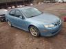 YS3FD49Y171****** Salvage and Wrecked 2007 Saab 9-3 in AL - Bessemer