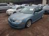 YS3FD49Y171****** Used and Repairable 2007 Saab 9-3 in AL - Bessemer