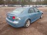 YS3FD49Y171****** Salvage and Wrecked 2007 Saab 9-3 in Alabama State