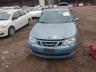 YS3FD49Y171****** Salvage and Repairable 2007 Saab 9-3 in Alabama State