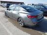 3N1AB8CV7NY****** Salvamento y Reparables 2022 Nissan Sentra en Saint Louis
