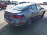 3N1AB8CV7NY****** Salvamento y Destrozados 2022 Nissan Sentra en Estado de Illinois