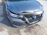 3N1AB8CV7NY****** Salvamento y Reparables 2022 Nissan Sentra en Estado de Illinois