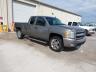 2GCEC19J771****** Salvage and Wrecked 2007 Chevrolet Silverado 1500 in AL - Athens
