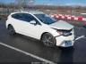 4S3GTAV60N3****** Salvage and Wrecked 2022 Subaru Impreza in Englishtown