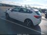 4S3GTAV60N3****** Salvage and Repairable 2022 Subaru Impreza in Englishtown