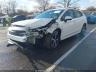 4S3GTAV60N3****** Salvage and Repairable 2022 Subaru Impreza in New Jersey State