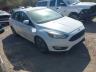 1FADP3FE3JL****** Salvage and Wrecked 2018 Ford Focus in AL - Bessemer