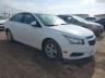 1G1PC5SB7E7****** Salvage and Wrecked 2014 Chevrolet Cruze in AL - Headland