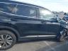 5NMS33AD2KH****** Wrecked 2019 Hyundai Santa Fe in California State