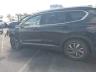 5NMS33AD2KH****** Used 2019 Hyundai Santa Fe in California State