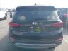 5NMS33AD2KH****** Salvage 2019 Hyundai Santa Fe