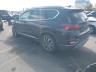 5NMS33AD2KH****** Salvage and Repairable 2019 Hyundai Santa Fe in Los Angeles