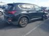 5NMS33AD2KH****** Salvage and Wrecked 2019 Hyundai Santa Fe in California State