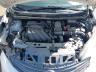 3N1CE2CP9GL****** Repairable 2016 Nissan Versa in Tucson