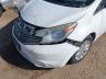 3N1CE2CP9GL****** Salvage 2016 Nissan Versa in Arizona State