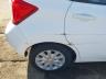3N1CE2CP9GL****** Wrecked 2016 Nissan Versa in Arizona State