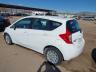 3N1CE2CP9GL****** Salvage and Repairable 2016 Nissan Versa in Tucson