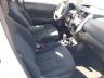 3N1CE2CP9GL****** Used and Repairable 2016 Nissan Versa in Arizona State
