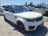SALWR2RV4JA****** Salvage and Wrecked 2018 Land Rover Range Rover Sport in North Hollywood