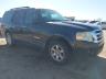 1FMFU16577L****** Salvage and Wrecked 2007 Ford Expedition in AL - Headland